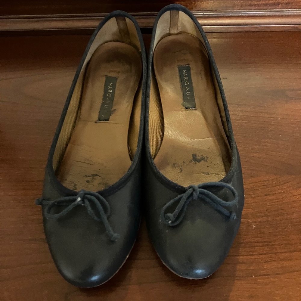 Margaux Ballet Flats